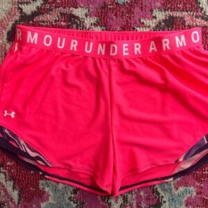 Under Armour Shorts